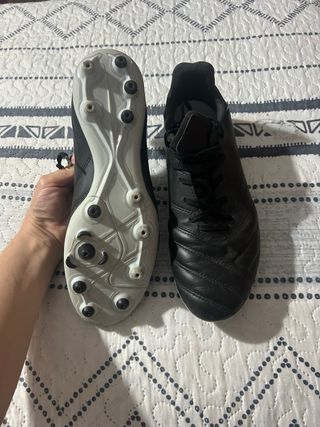 Botas de futbol
