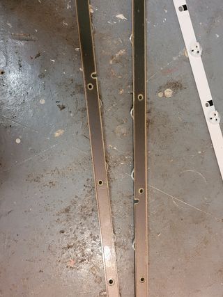 Tiras Led TV Samsung 32 pulgadas   Recambio