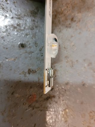 Tiras Led TV Samsung 32 pulgadas   Recambio