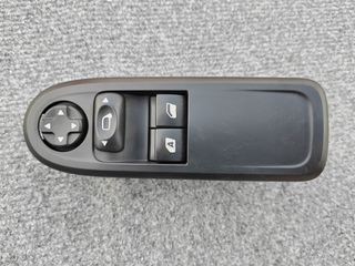 Mandos de elevalunas citroen c3 año 2010