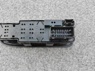 Mandos de elevalunas citroen c3 año 2010