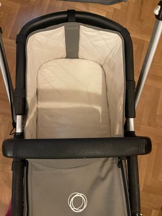 bugaboo camaleon 3 drak khaki edicion especial