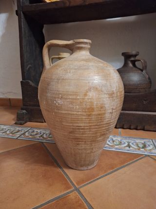 Cántaro Antiguo