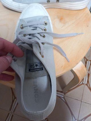 Zapatillas