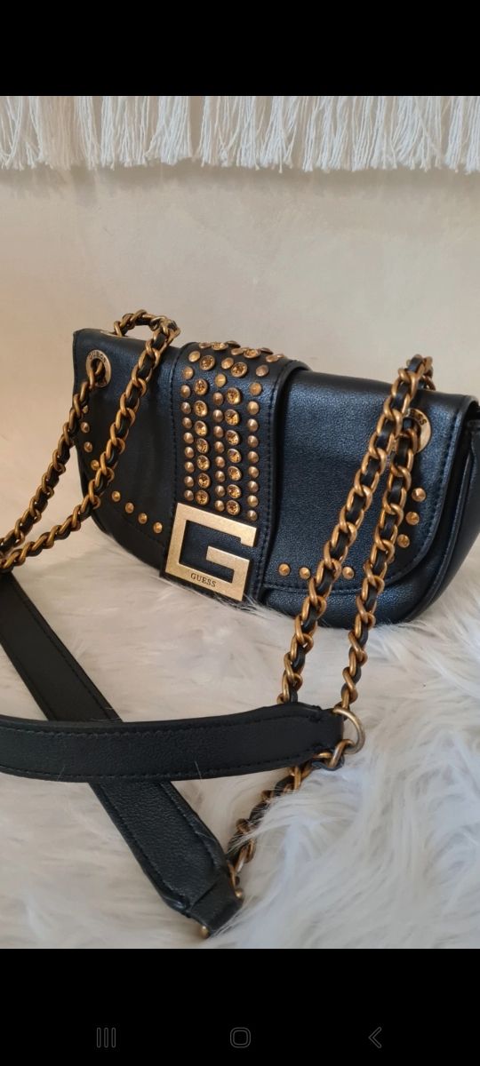 Borsa guess