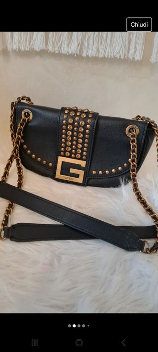 Borsa guess