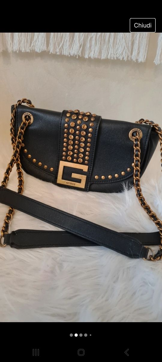 Borsa guess
