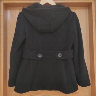 Chaqueta de paño