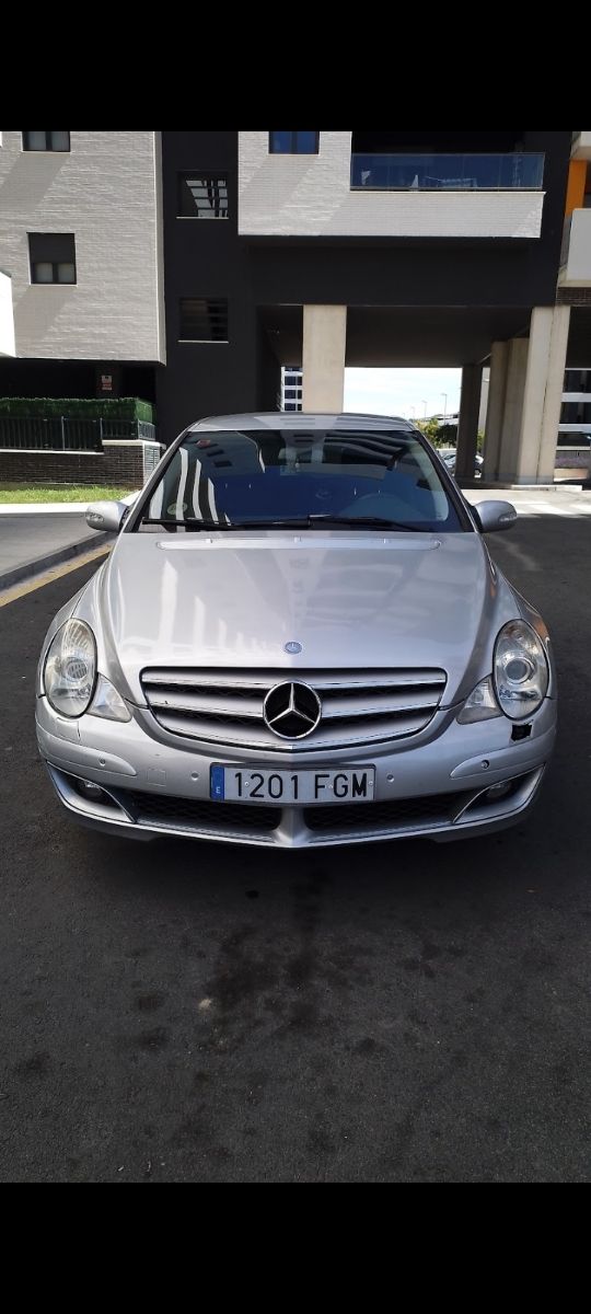 Mercedes-Benz Clase R 2007 - foto 1