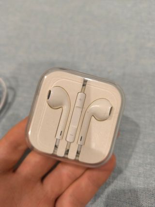 Iphone 4, Ipode Shuffle y más