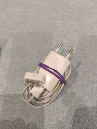 Iphone 4, Ipode Shuffle y más