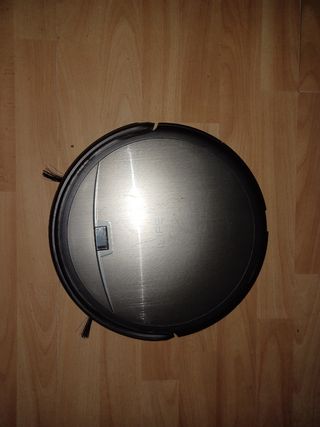 Robot de limpieza