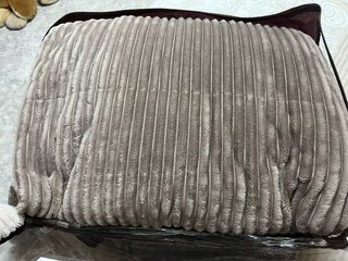 Manta Edredón Cama 1’35