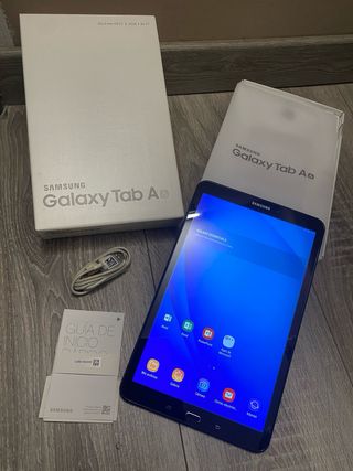 Samsung Galaxy tablet Tab A6 32 gb