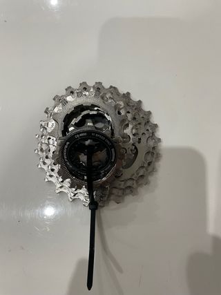 Cassette shimano ultegra 11 v