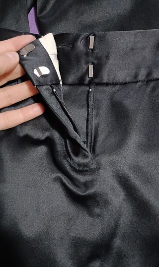 Tailleur/completo raso giacca/gonna