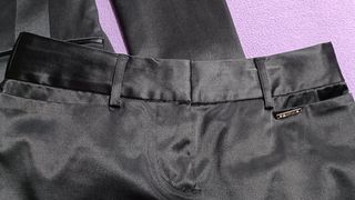 Tailleur/completo raso giacca/gonna