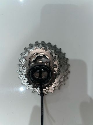 Cassette 11v shimano ultegra