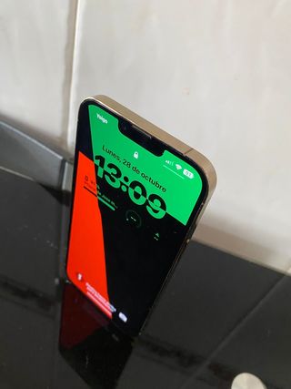 Movil iphone 13 pro max