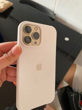 Movil iphone 13 pro max