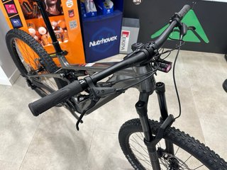 MERIDA E ONE SIXTY 575