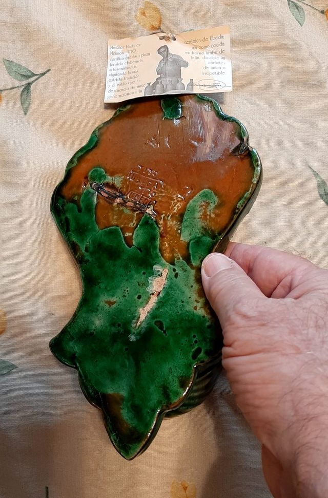 PILAS ARTE AGUA BENDITA