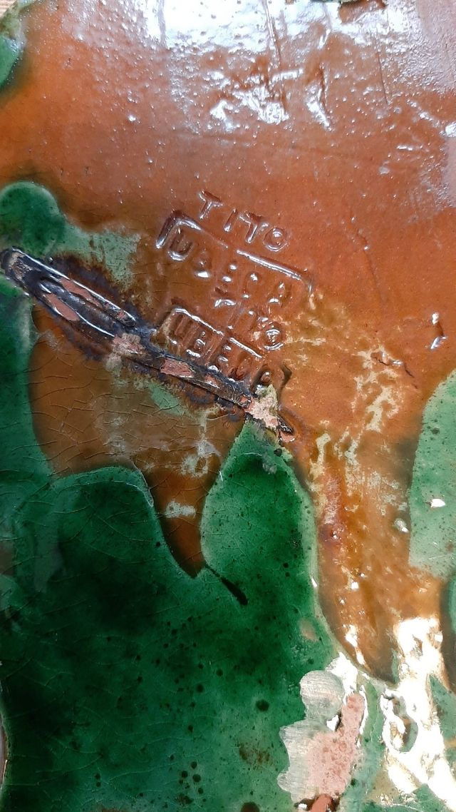 PILAS ARTE AGUA BENDITA