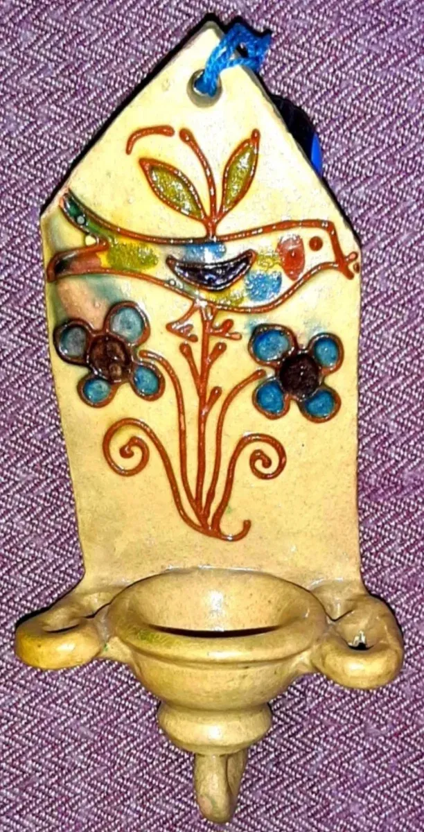 PILAS ARTE AGUA BENDITA