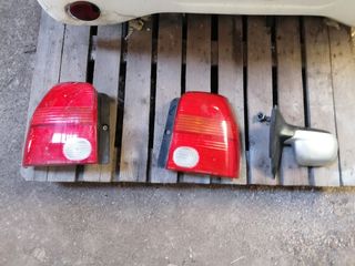 Specchio volkswagen lupo