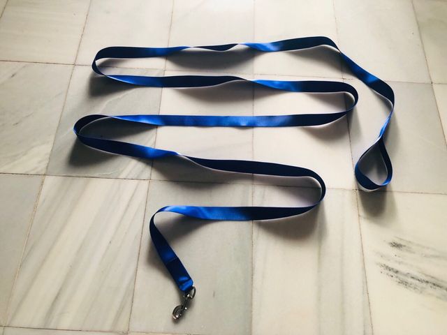 Correa Larga (varios Metros)