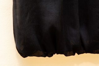 Top vaporoso con abalorios de Kiabi