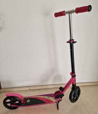 PATINETE PLEGABLE