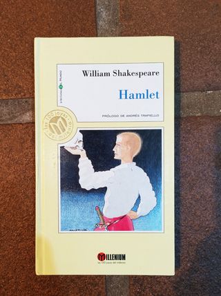 Hamlet de William Shakespeare 