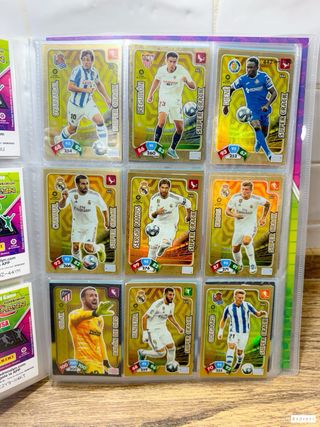 Album adrenalyin 2019-2020