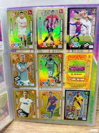 Album adrenalyin 2019-2020