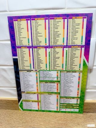 Album adrenalyin 2019-2020