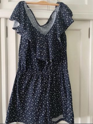 Mono corto de verano