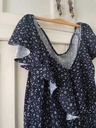 Mono corto de verano