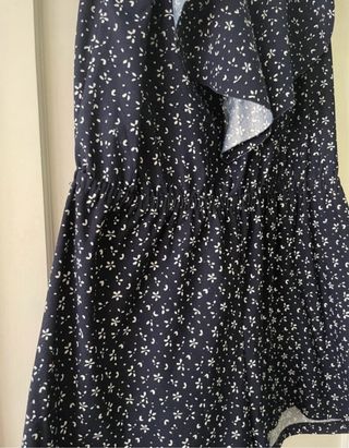 Mono corto de verano