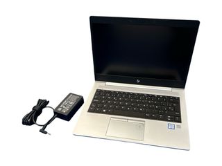Laptop HP 830 G5 13.3 i5 Touchscreen SSD da 8 GB 256 GB