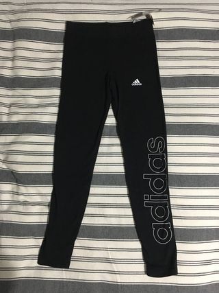 Leggins Adidas niña 11/12 años