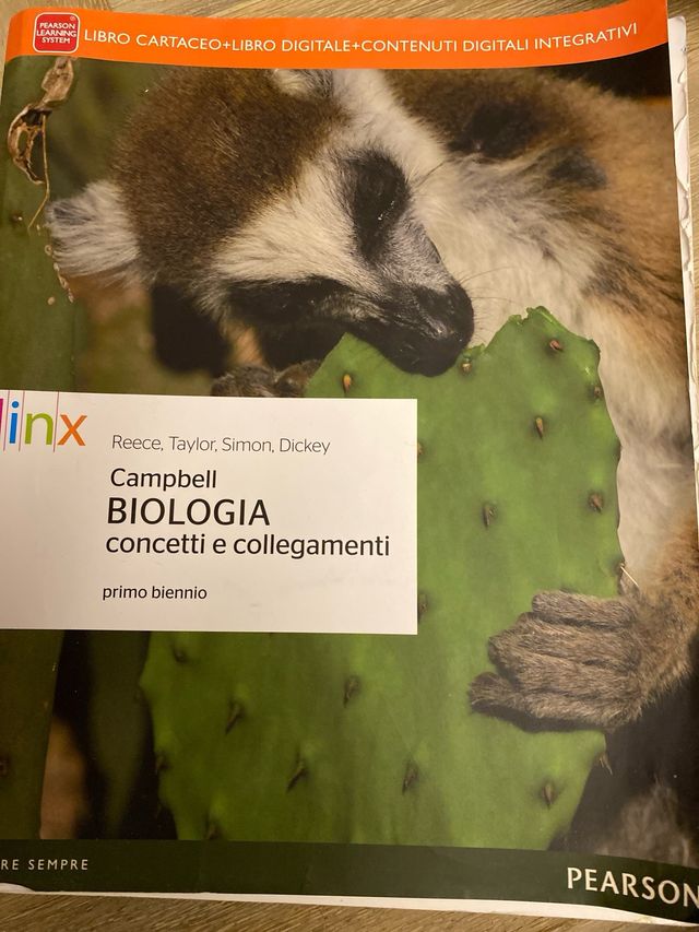 Biologia