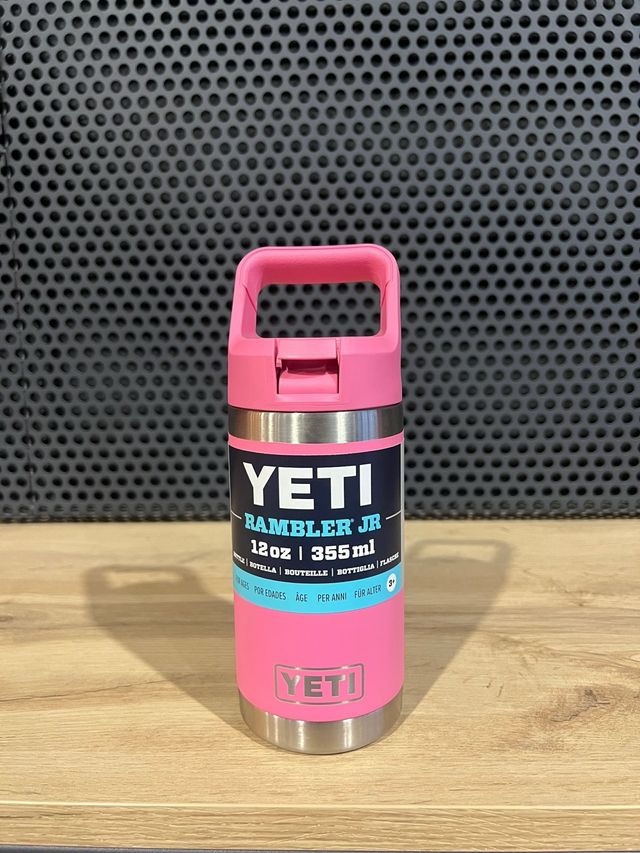 Thermos Yeti Rambler 355 ml