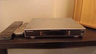 Decodificador TDT Strong SRT5010 DVB