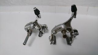 Frenos shimano ultegra plata