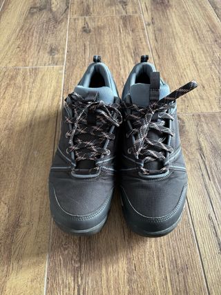 Scarpe montagna