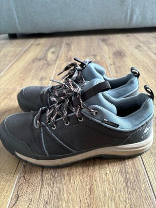 Scarpe montagna