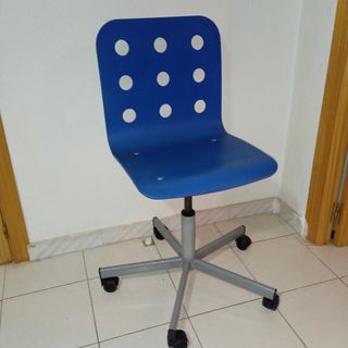 Silla escritorio