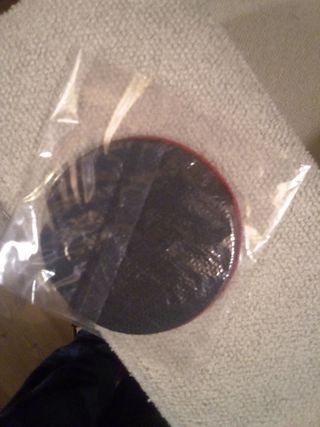 Patch bandiera Turchia, Turkey Flag