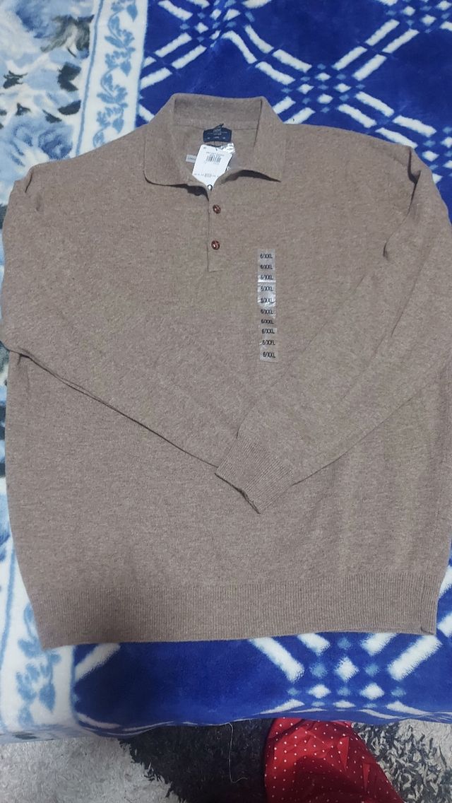 Falda midi estampada rosa